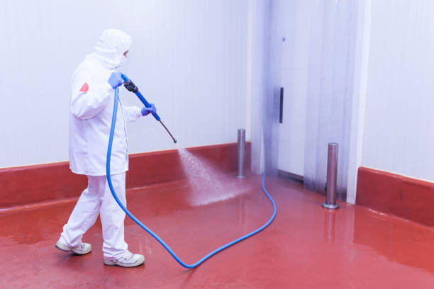 Best Patio and Deck Pressure Washing  in Ballston Spa, NY