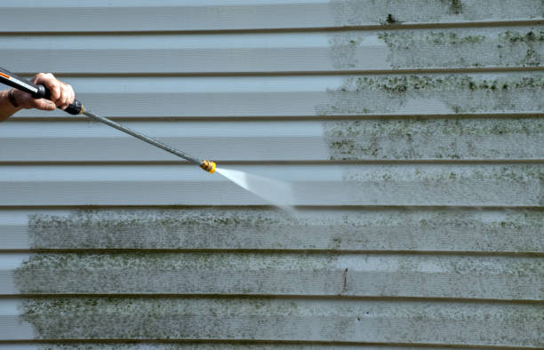 Best Dumpster Area Cleaning  in Ballston Spa, NY
