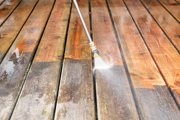 Best Factory Floor Cleaning  in Ballston Spa, NY