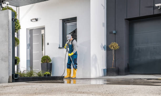 Best Roof Washing  in Ballston Spa, NY